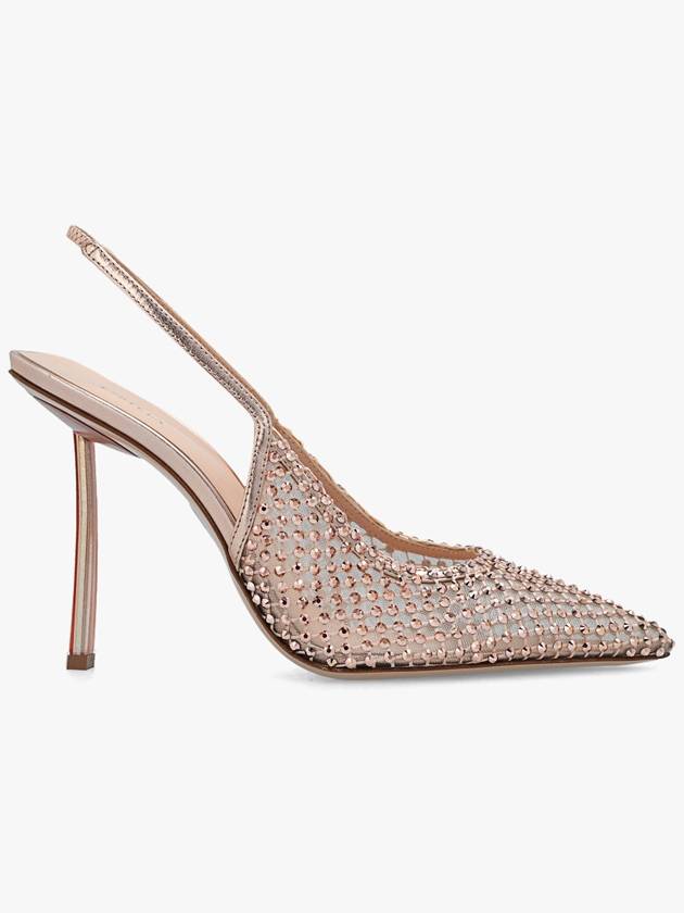 Le Silla ‘Gilda’ Pumps, Women's, Pink - LE SILLA - BALAAN 1