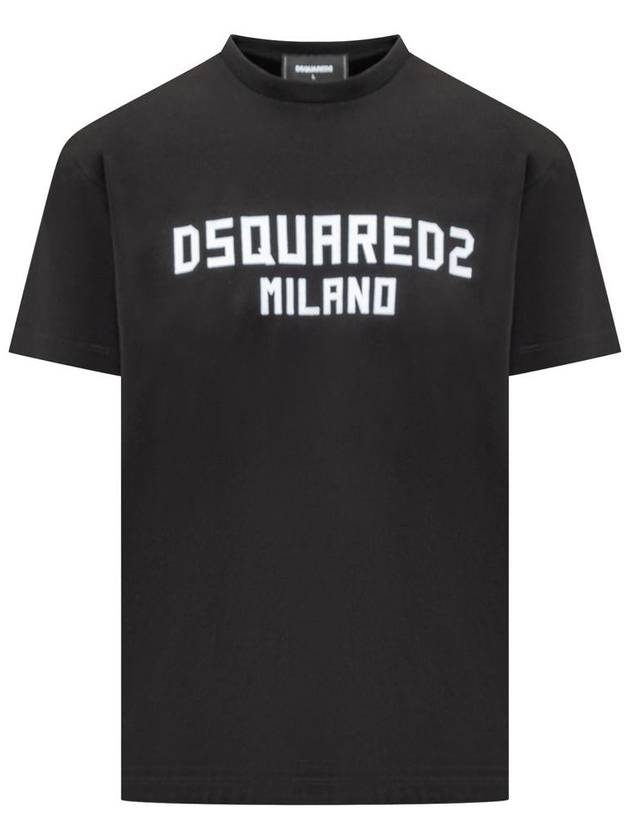 DSQUARED2 Cool Fit Tee - DSQUARED2 - BALAAN 1