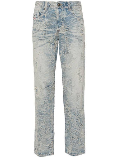 Diesel Trousers - DIESEL - BALAAN 1