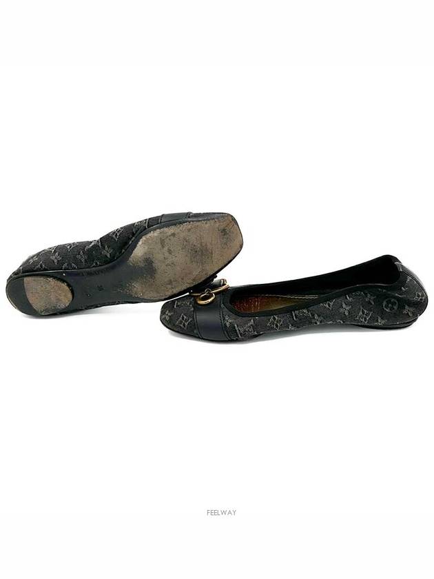 women loafers - LOUIS VUITTON - BALAAN 4