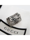 women rings - GUCCI - BALAAN 4