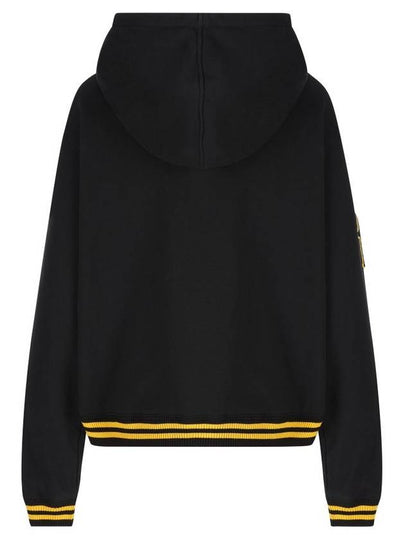 Prada Sweaters Black - PRADA - BALAAN 2