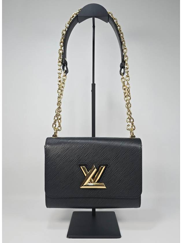 Epi twist mm shoulder bag - LOUIS VUITTON - BALAAN 2