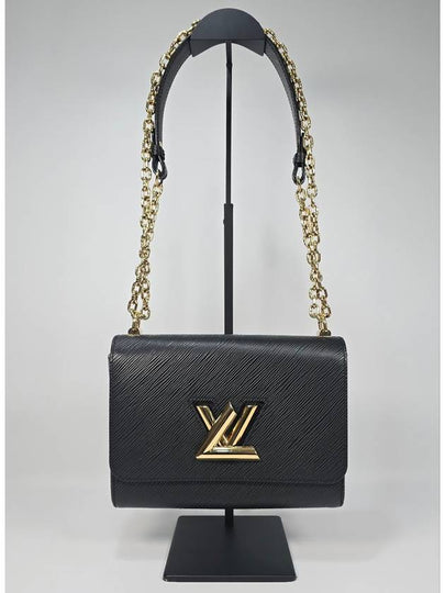 Epi twist mm shoulder bag - LOUIS VUITTON - BALAAN 2