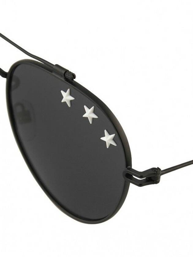 GV7057 STARS sunglasses for men and women - GIVENCHY - BALAAN 2