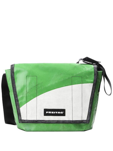 Unisex DEXTER messenger bag F14 0418 - FREITAG - BALAAN 1