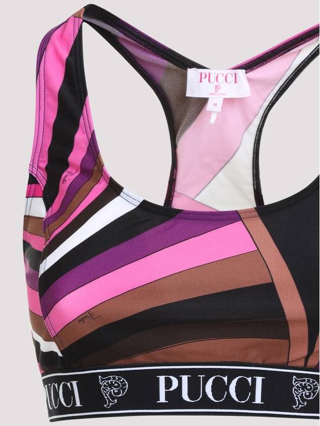 Emilio Pucci Top - EMILIO PUCCI - BALAAN 3