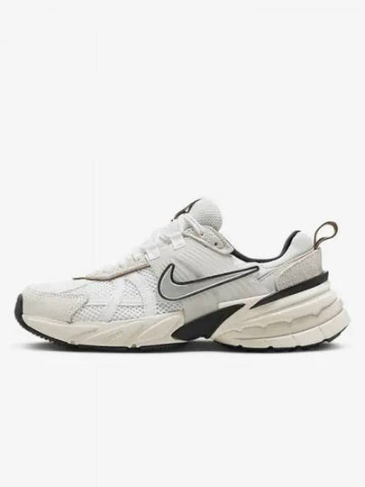 V2K Run Low Top Sneakers Summit White - NIKE - BALAAN 2