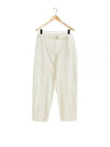 Training Jogger Straight Pants Neutrals - LEMAIRE - BALAAN 2