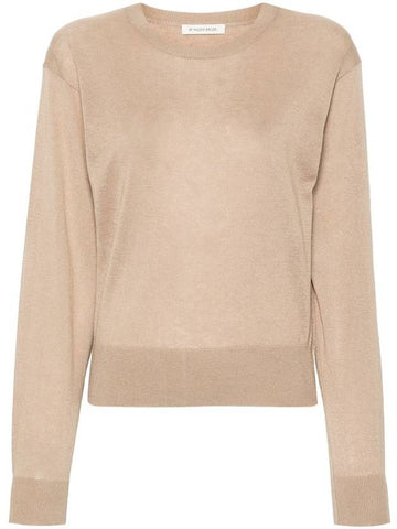 By Malene Birger Mantea Sweater Clothing - BY MALENE BIRGER - BALAAN 1