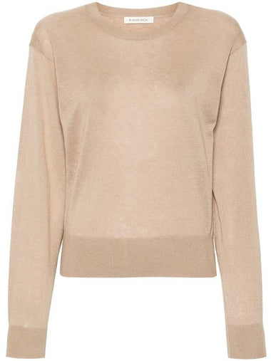 By Malene Birger Mantea Sweater Clothing - BY MALENE BIRGER - BALAAN 1