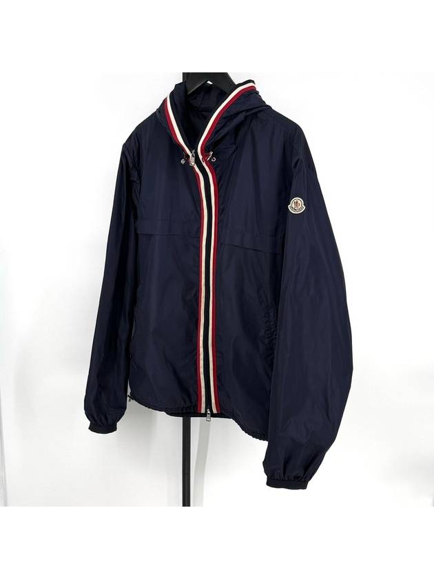 Anton windbreaker jacket - MONCLER - BALAAN 2