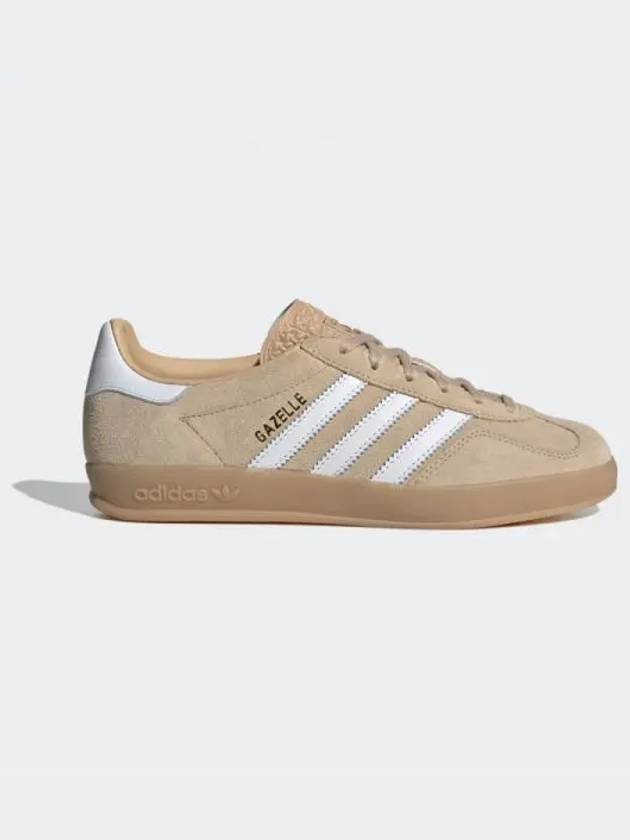 Gazelle Indoor Women s MAGBEIFTWWHTGUM3 - ADIDAS - BALAAN 1