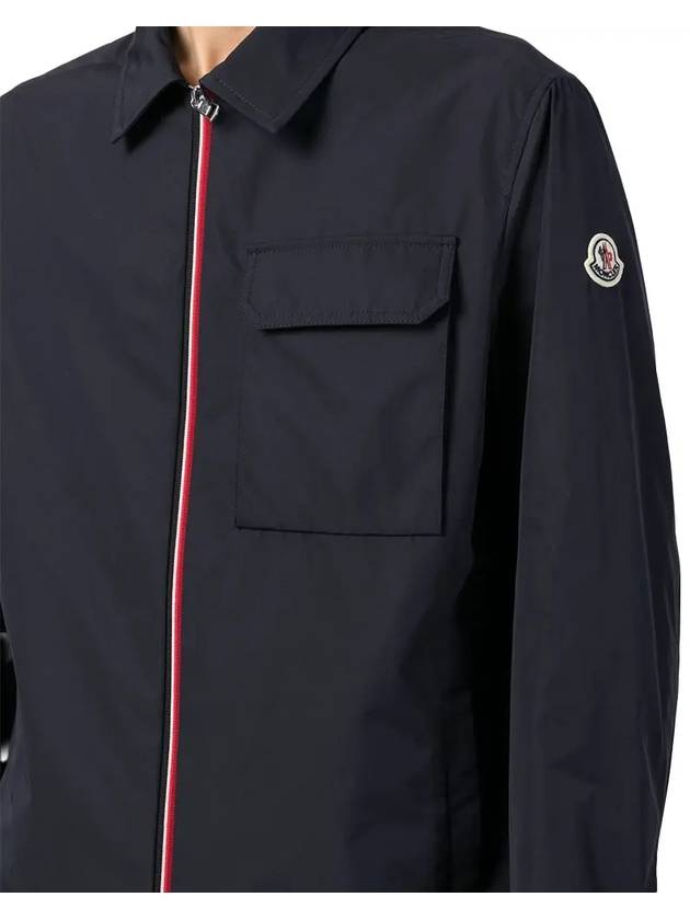 Men s Epte Windbreaker Jacket A00157 54A91 74S - MONCLER - BALAAN 3