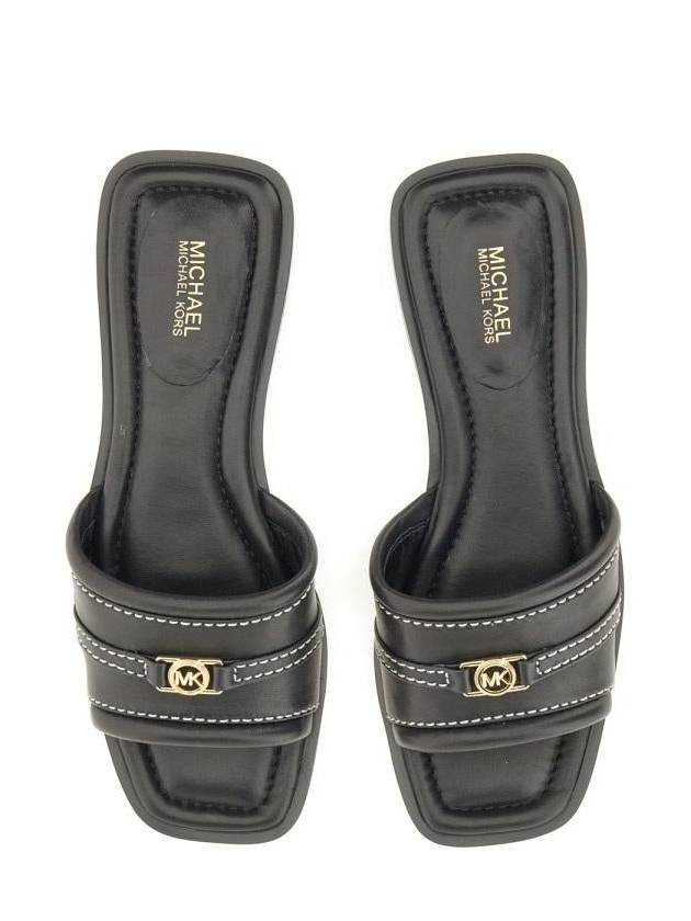 Michael Kors Sandal "Mandy" - MICHAEL KORS - BALAAN 6