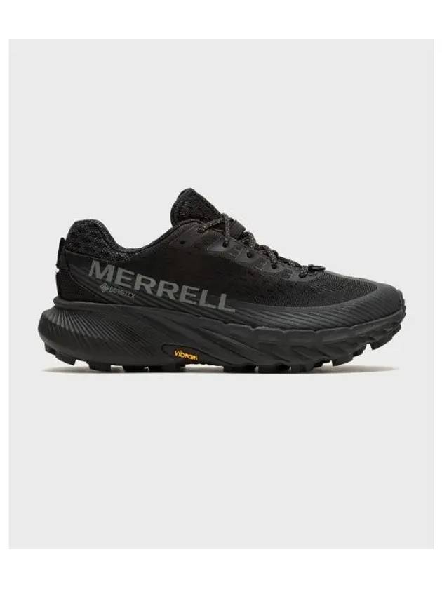 MERRELL WOMEN AGILITY PEAK 5 GORE TEX BLACK - MERRYMOTIVE - BALAAN 1