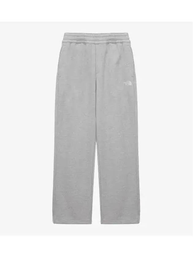 The North Face NP6KQ03C Essential Wide Pants - THE NORTH FACE - BALAAN 1