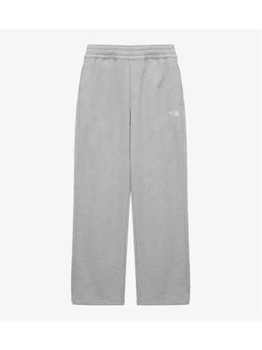 The North Face NP6KQ03C Essential Wide Pants - THE NORTH FACE - BALAAN 1