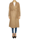 Umido coat 6011101600 UMIDO 014 - MAX MARA - BALAAN 1