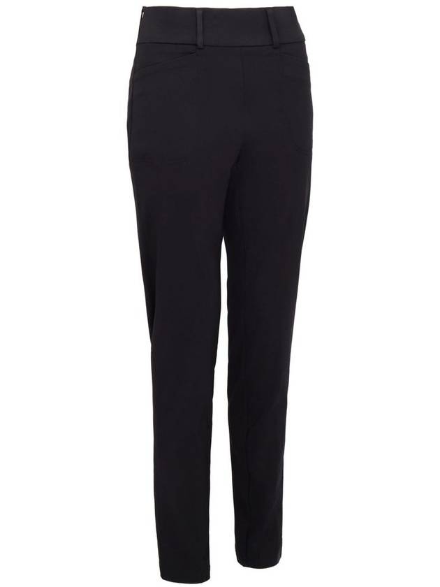 Women s Pull On Tech Stitch Pants - CALLAWAY GOLF - BALAAN 1