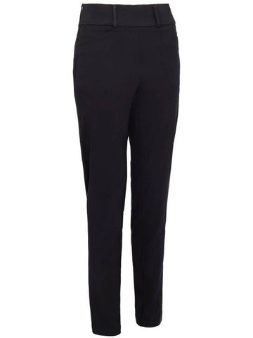 Women s Pull On Tech Stitch Pants - CALLAWAY GOLF - BALAAN 1