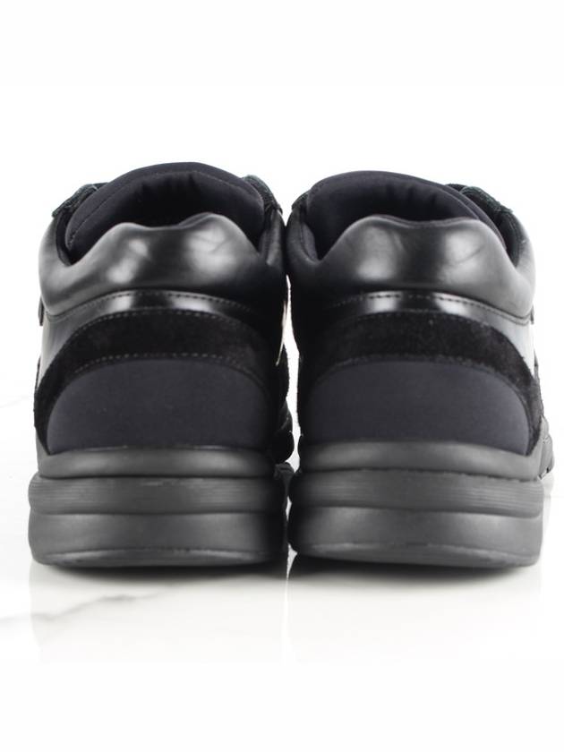 cruise sneakers - CHANEL - BALAAN 4