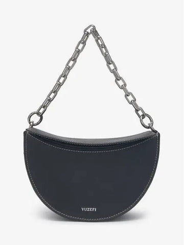 Doris cross bag black YUZCHBDO00 - YUZEFI - BALAAN 1