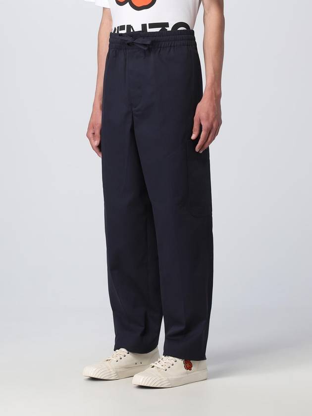 Pants men Kenzo - KENZO - BALAAN 4