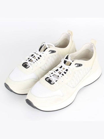 B25 oblique sneakers 43 280 - DIOR - BALAAN 1