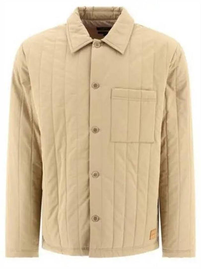 Hugo Jacket Beige - A.P.C. - BALAAN 2