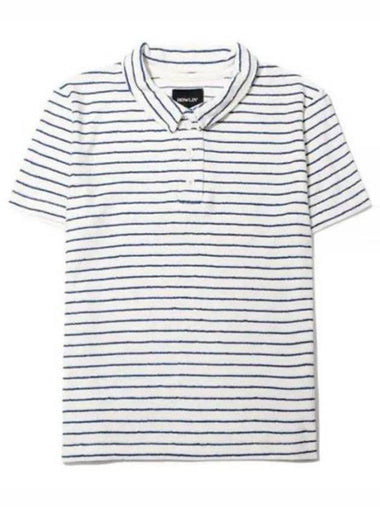 Howlin Polo T Shirt Dream Journal Summer Blue Free - HOWLIN' - BALAAN 1