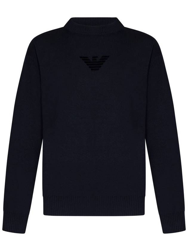 Emporio Armani Sweater - EMPORIO ARMANI - BALAAN 1