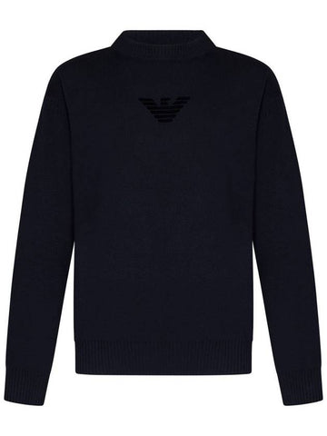 Emporio Armani Sweater - EMPORIO ARMANI - BALAAN 1