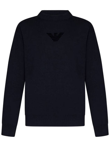 Emporio Armani Sweater - EMPORIO ARMANI - BALAAN 1