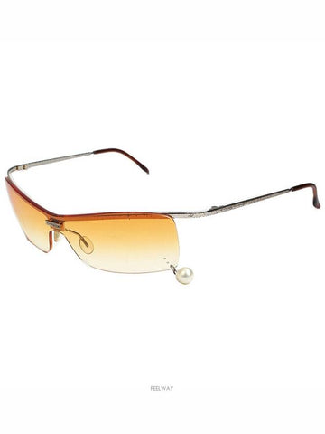 men sunglasses - CHANEL - BALAAN 1