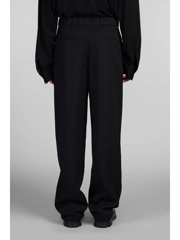 Jil Sander Pants - JIL SANDER - BALAAN 3