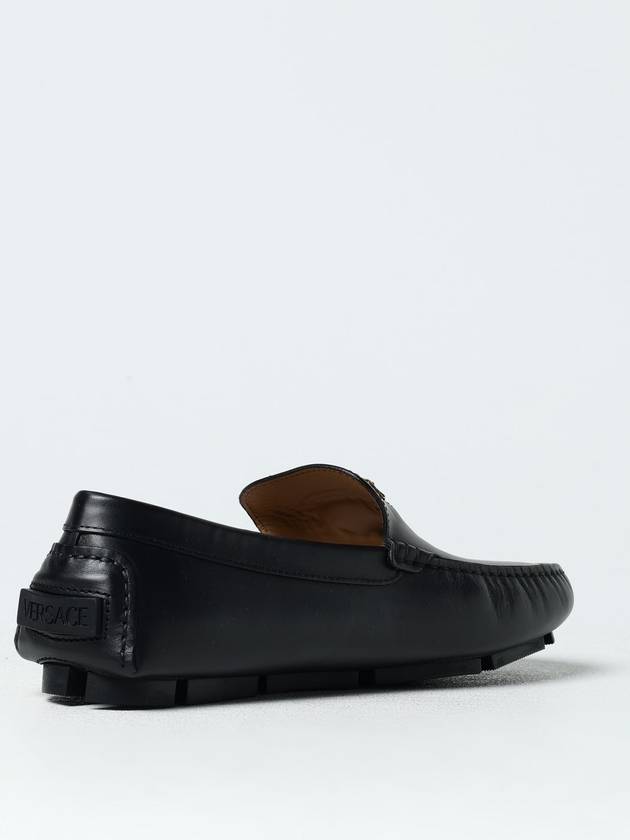 Shoes men Versace - VERSACE - BALAAN 3