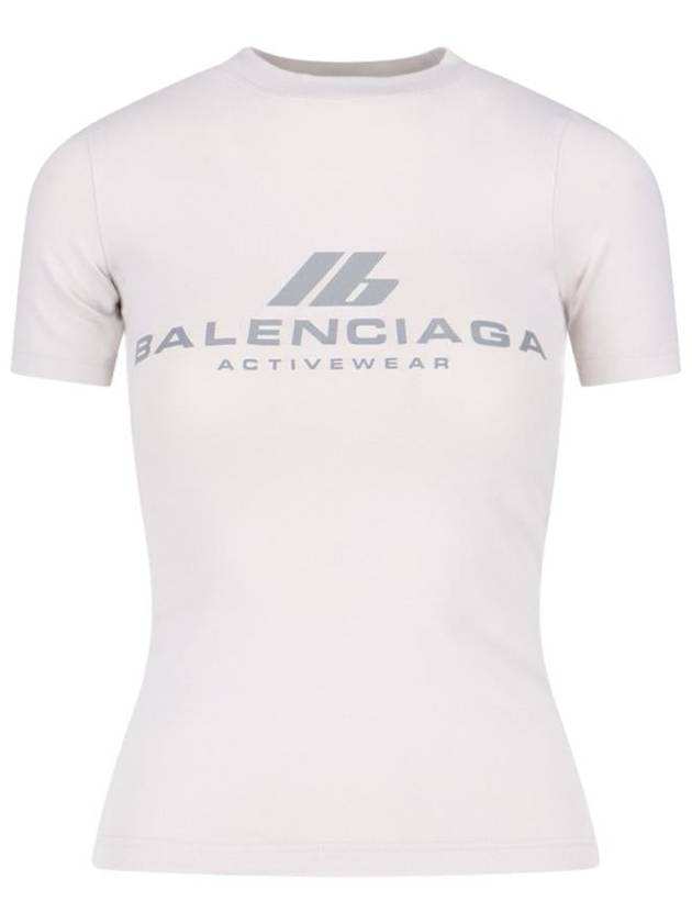 Balenciaga T-Shirts And Polos - BALENCIAGA - BALAAN 1