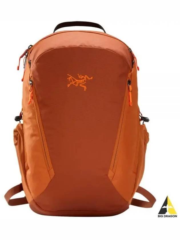 Mantis 26 Backpack Pica - ARC'TERYX - BALAAN 2