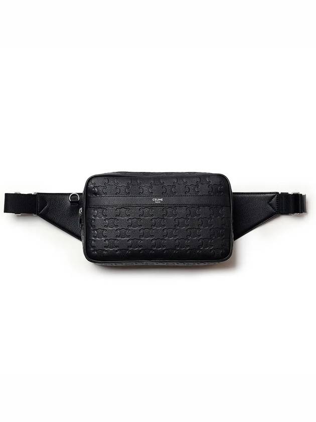 Bag 116163FS4 38SI Black - CELINE - BALAAN 3