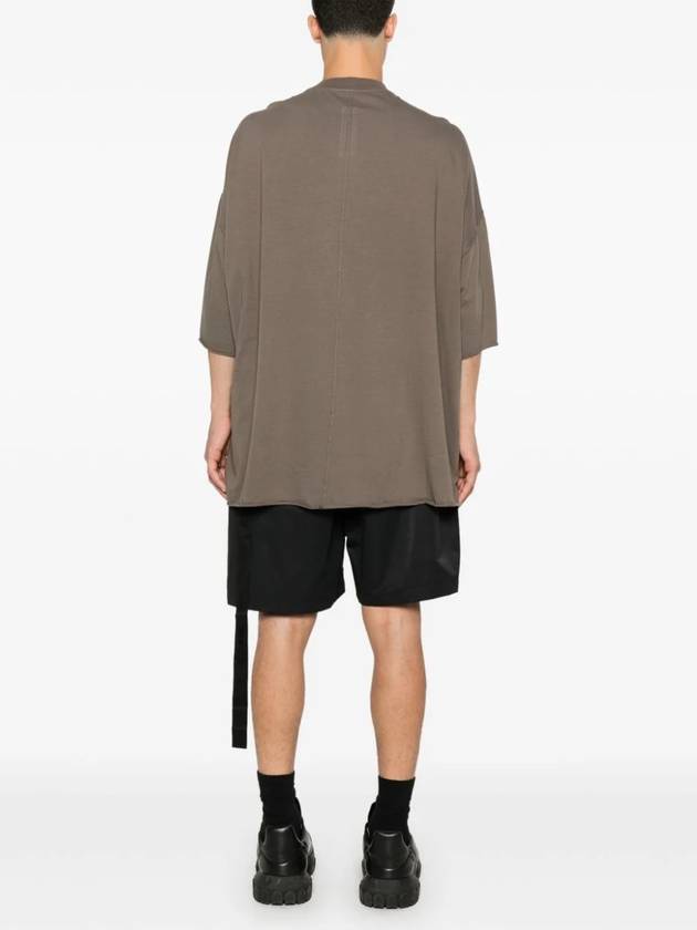 RICK OWENS DRKSHDW T-shirts and Polos Grey - RICK OWENS - BALAAN 4