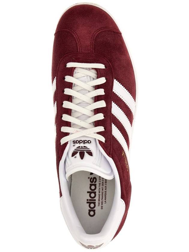 Adidas Originals 'Gazelle' Sneakers - ADIDAS ORIGINALS - BALAAN 4