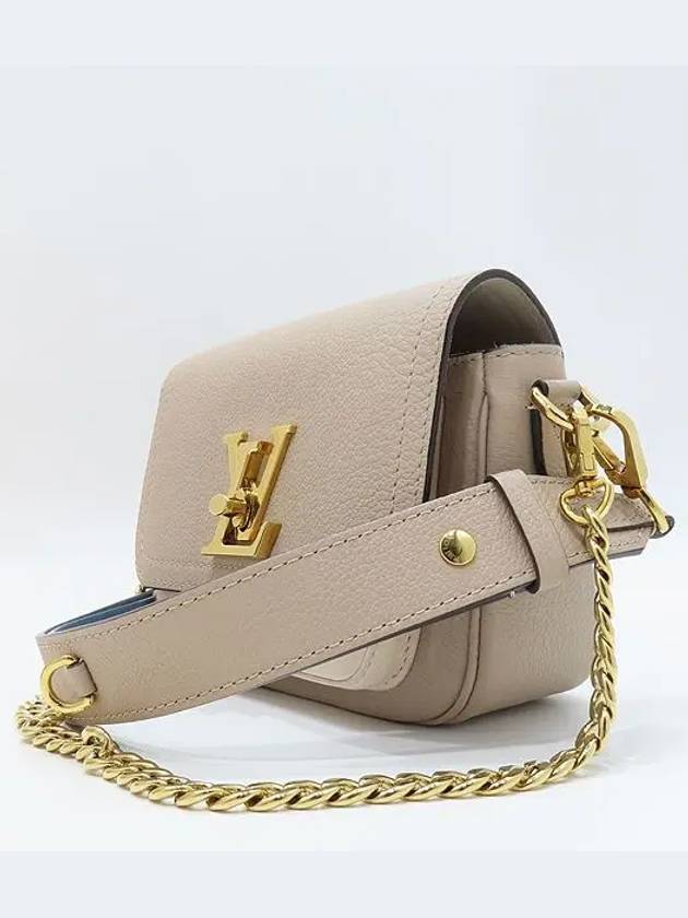 M58554 Crossbody Bag - LOUIS VUITTON - BALAAN 3