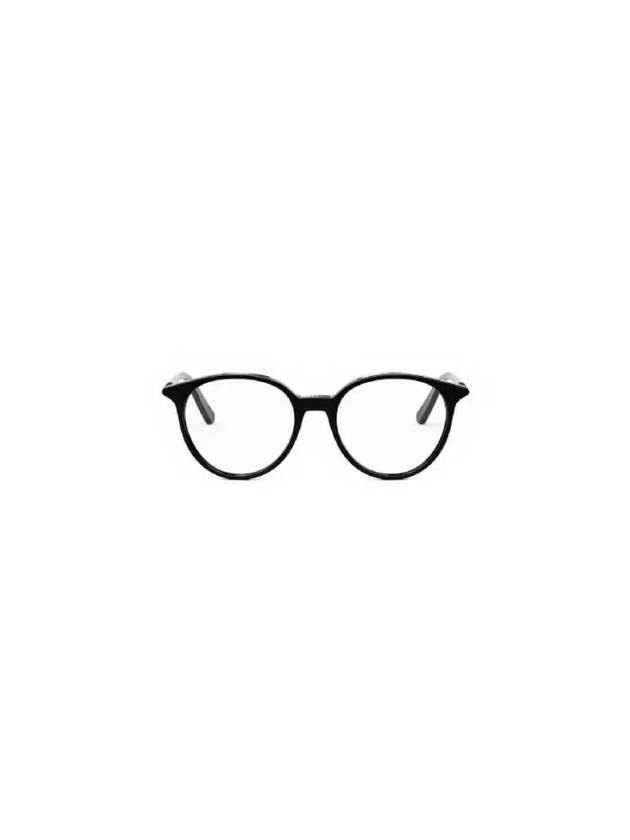 Dior MINI CD oval frame glasses O R5I 1100 - DIOR - BALAAN 1