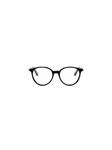 Dior MINI CD oval frame glasses O R5I 1100 - DIOR - BALAAN 1