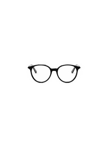 Dior MINI CD oval frame glasses O R5I 1100 - DIOR - BALAAN 1