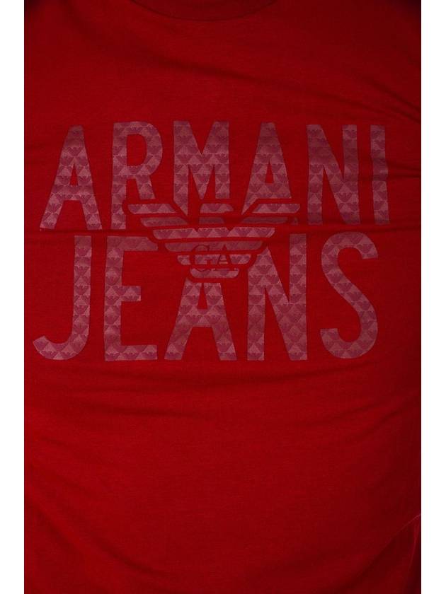 Armani Jeans Topwear - ARMANI JEANS - BALAAN 4