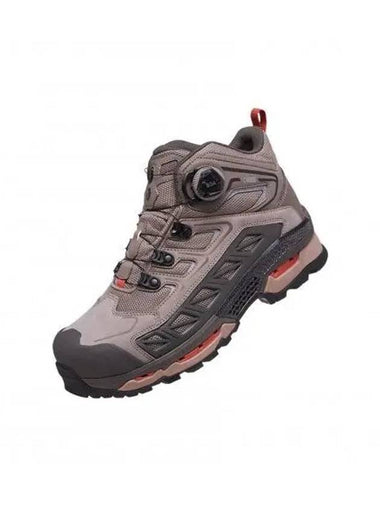 BLACKYAK Griff D GTX BR - BLACKBROWN - BALAAN 1