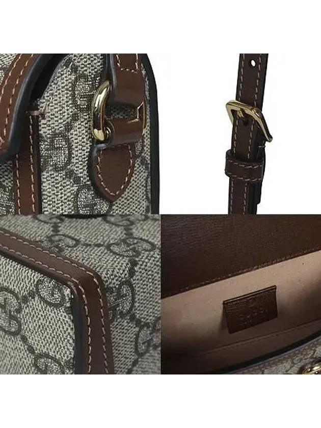 699296 Crossbody Bag - GUCCI - BALAAN 5