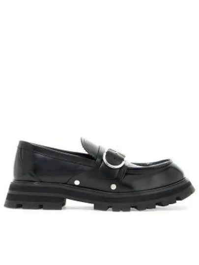 loafers 794477 WIES31081 - ALEXANDER MCQUEEN - BALAAN 2